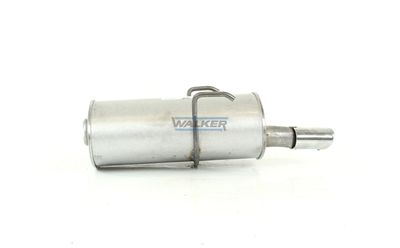 Rear Muffler WALKER 22955