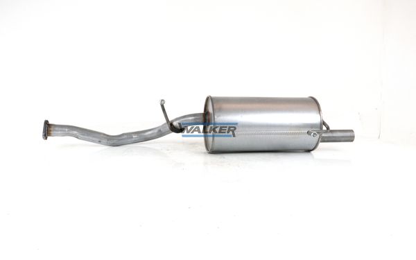 WALKER 22956 Rear Muffler