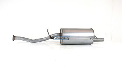 Rear Muffler WALKER 22956