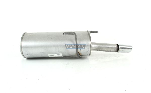 WALKER 22958 Rear Muffler