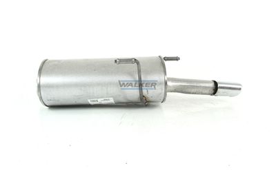 Rear Muffler WALKER 22958