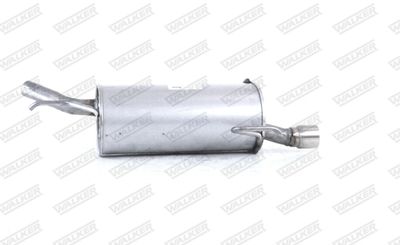 Rear Muffler WALKER 22960