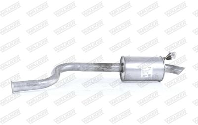 Rear Muffler WALKER 22961
