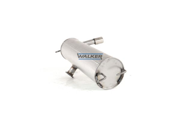 WALKER 22963 Rear Muffler