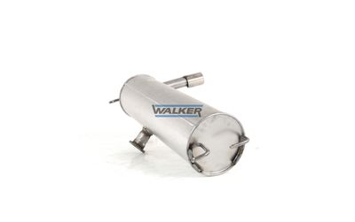 Rear Muffler WALKER 22963