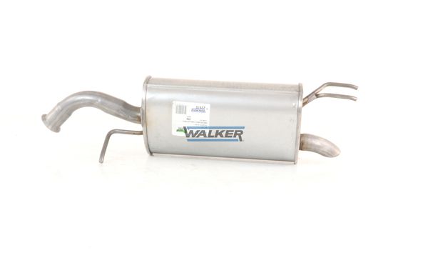 WALKER 22970 Rear Muffler
