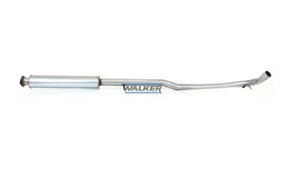 Centre Muffler WALKER 22971