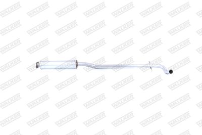 Centre Muffler WALKER 22972