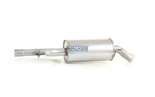 WALKER 22973 Centre Muffler
