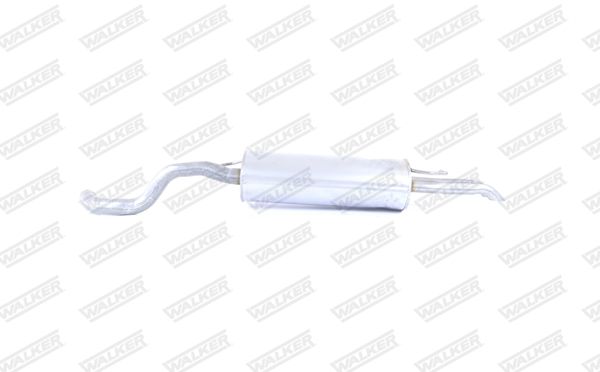 WALKER 22977 Rear Muffler