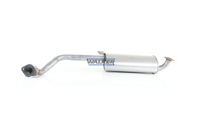 Centre Muffler WALKER 22980