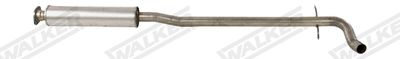 Centre Muffler WALKER 22981
