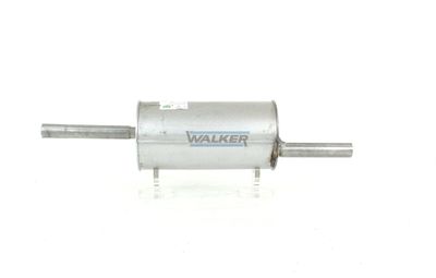 Rear Muffler WALKER 22983