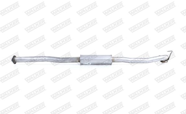 WALKER 22990 Centre Muffler