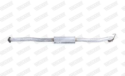 Centre Muffler WALKER 22990
