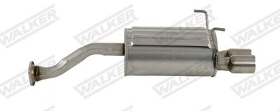 Rear Muffler WALKER 22994