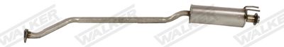 Centre Muffler WALKER 22995