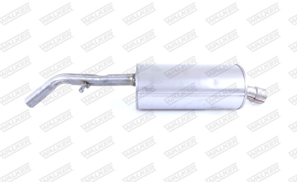 WALKER 22999 Rear Muffler