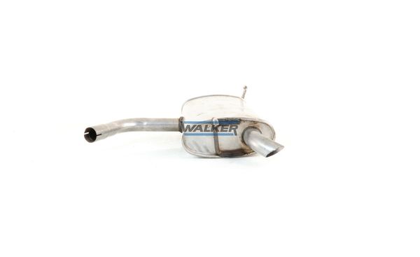 WALKER 23004 Rear Muffler
