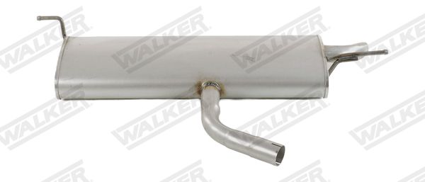 WALKER 23005 Rear Muffler