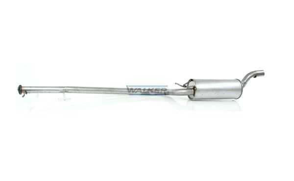 WALKER 23010 Centre Muffler