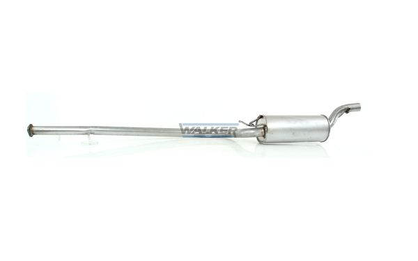 WALKER 23011 Rear Muffler
