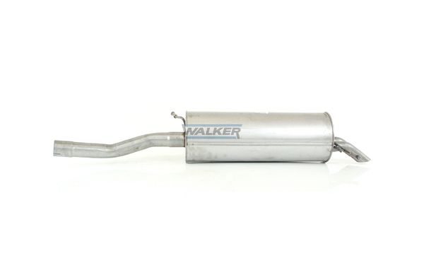 WALKER 23013 Rear Muffler