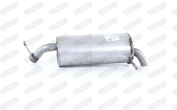 WALKER 23017 Rear Muffler