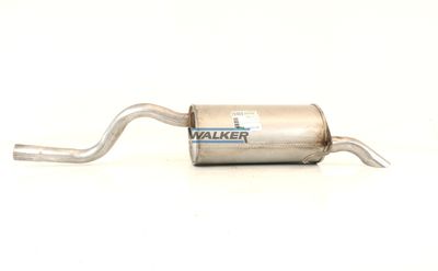 Rear Muffler WALKER 23023