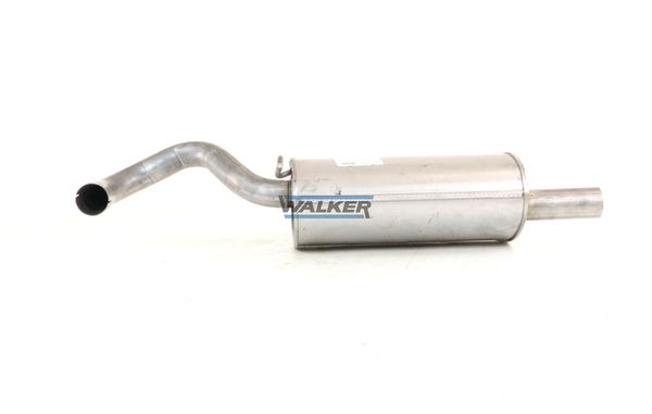 WALKER 23025 Rear Muffler