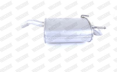 Rear Muffler WALKER 23032