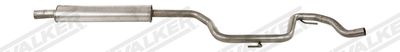 Centre Muffler WALKER 23035