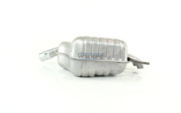 WALKER 23037 Rear Muffler