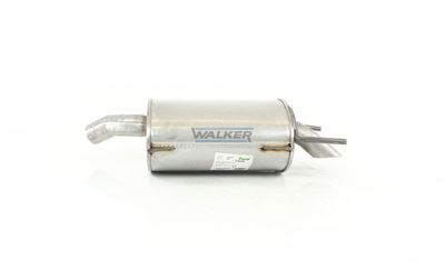 Rear Muffler WALKER 23038