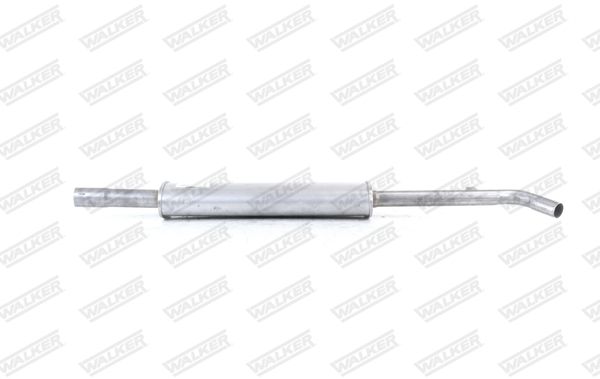 WALKER 23041 Centre Muffler