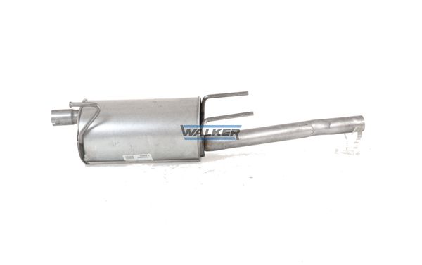 WALKER 23053 Rear Muffler