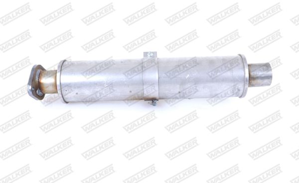 WALKER 23059 Front Muffler