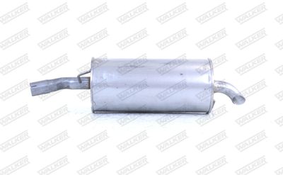 Rear Muffler WALKER 23071
