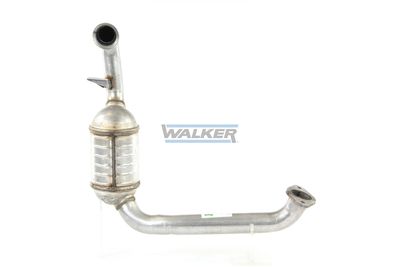 Catalytic Converter WALKER 23074