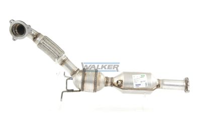 Catalytic Converter WALKER 23075