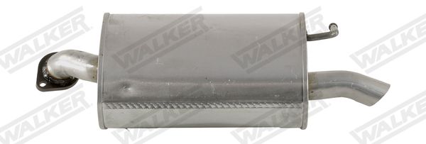 WALKER 23079 Rear Muffler