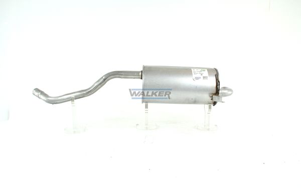 WALKER 23081 Rear Muffler