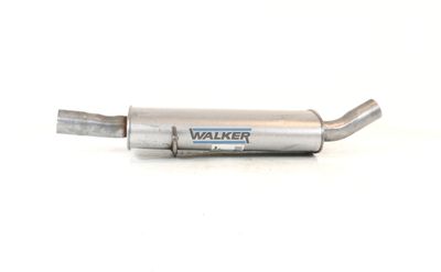 Rear Muffler WALKER 23091