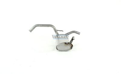Rear Muffler WALKER 23092