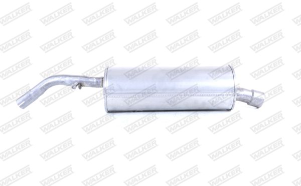 WALKER 23094 Rear Muffler