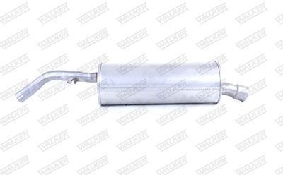 Rear Muffler WALKER 23094