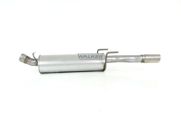 WALKER 23095 Rear Muffler