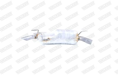 Rear Muffler WALKER 23099