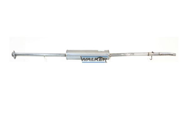 WALKER 23106 Rear Muffler