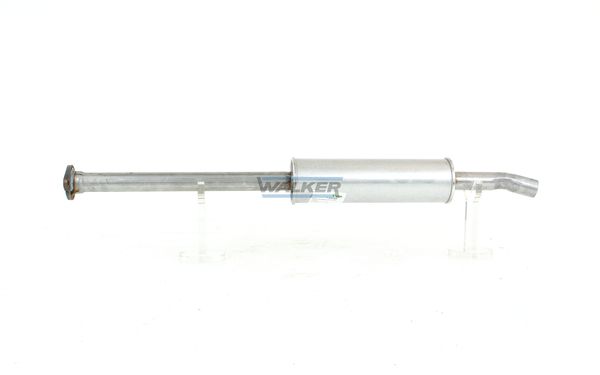 WALKER 23109 Centre Muffler